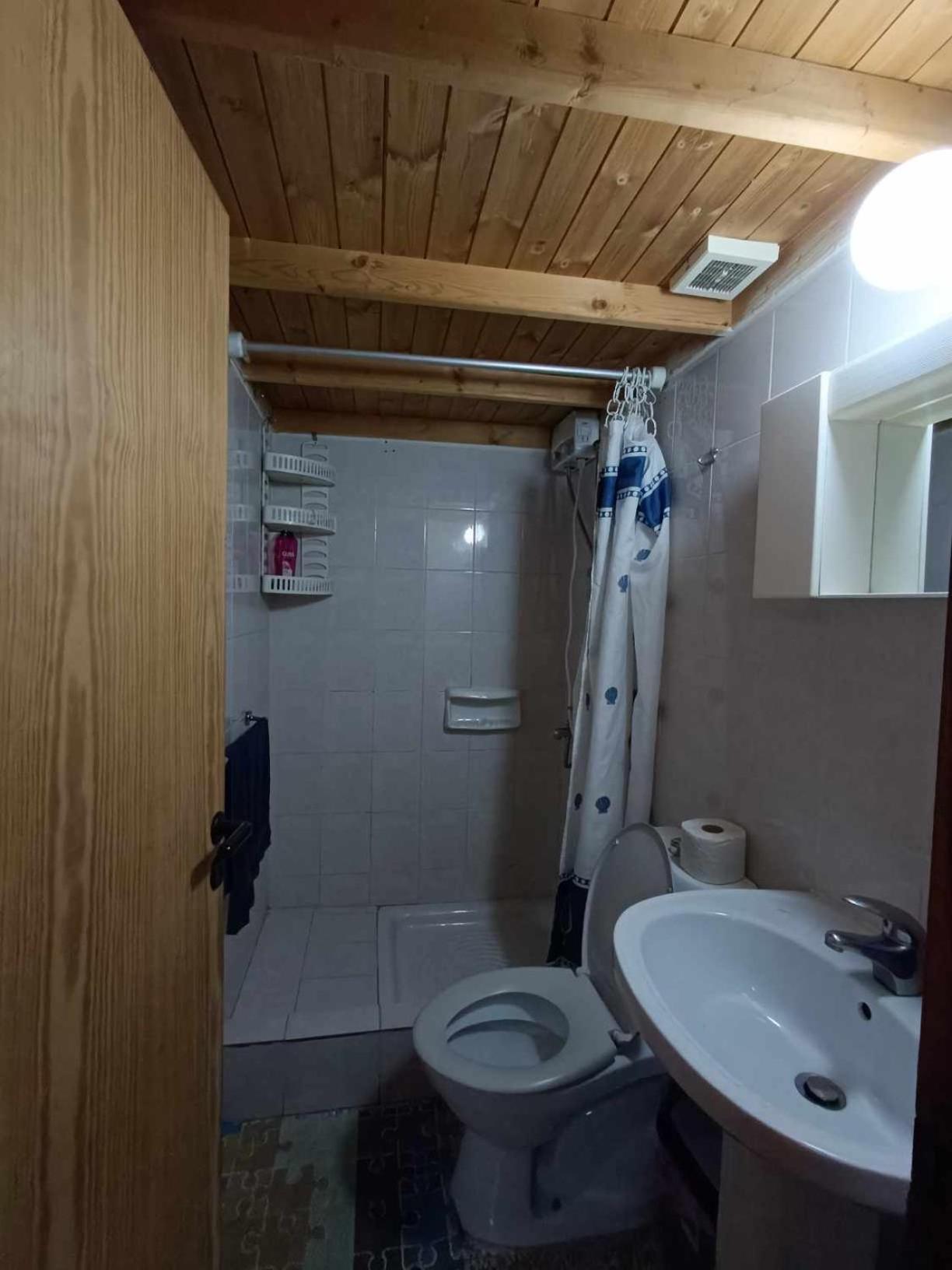 Galata'S Bridge Hotel Zewnętrze zdjęcie