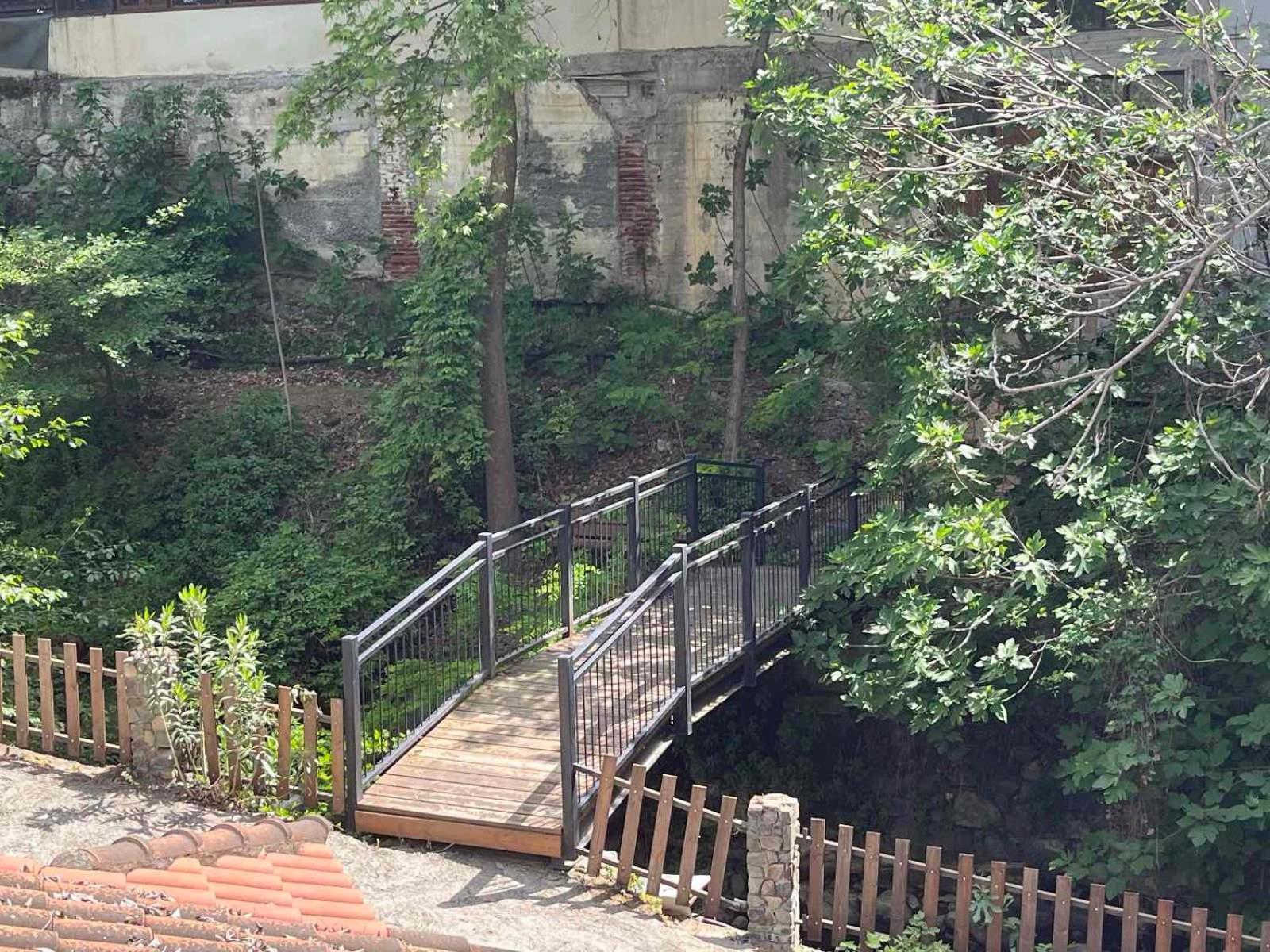 Galata'S Bridge Hotel Zewnętrze zdjęcie