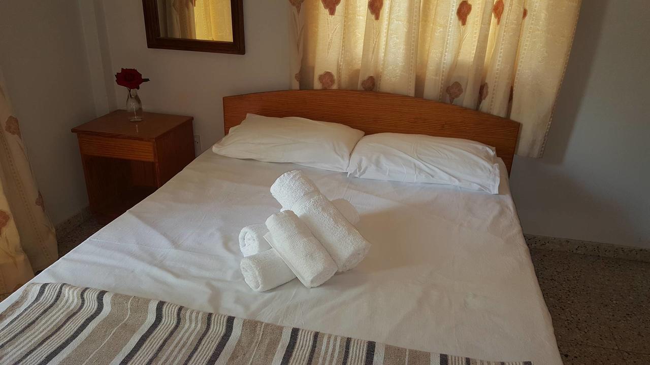Galata'S Bridge Hotel Zewnętrze zdjęcie