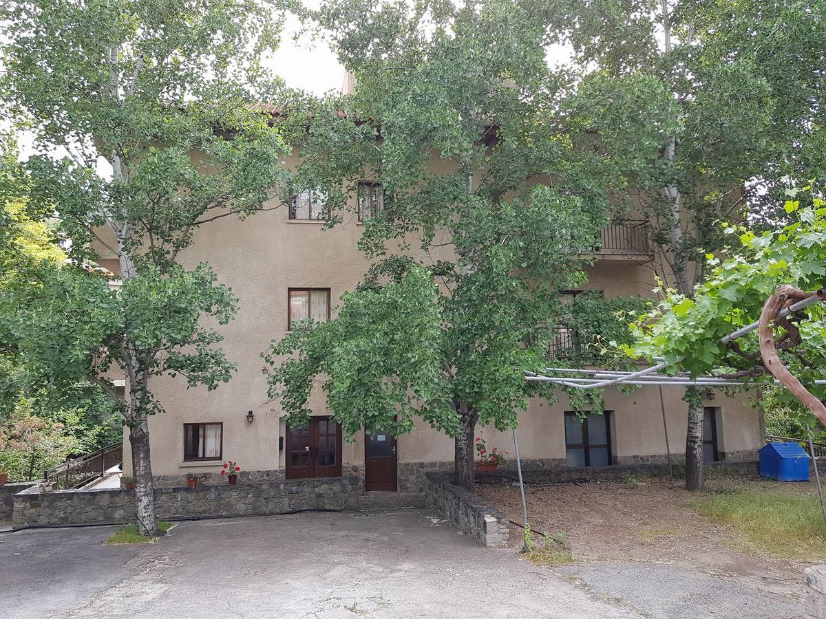 Galata'S Bridge Hotel Zewnętrze zdjęcie