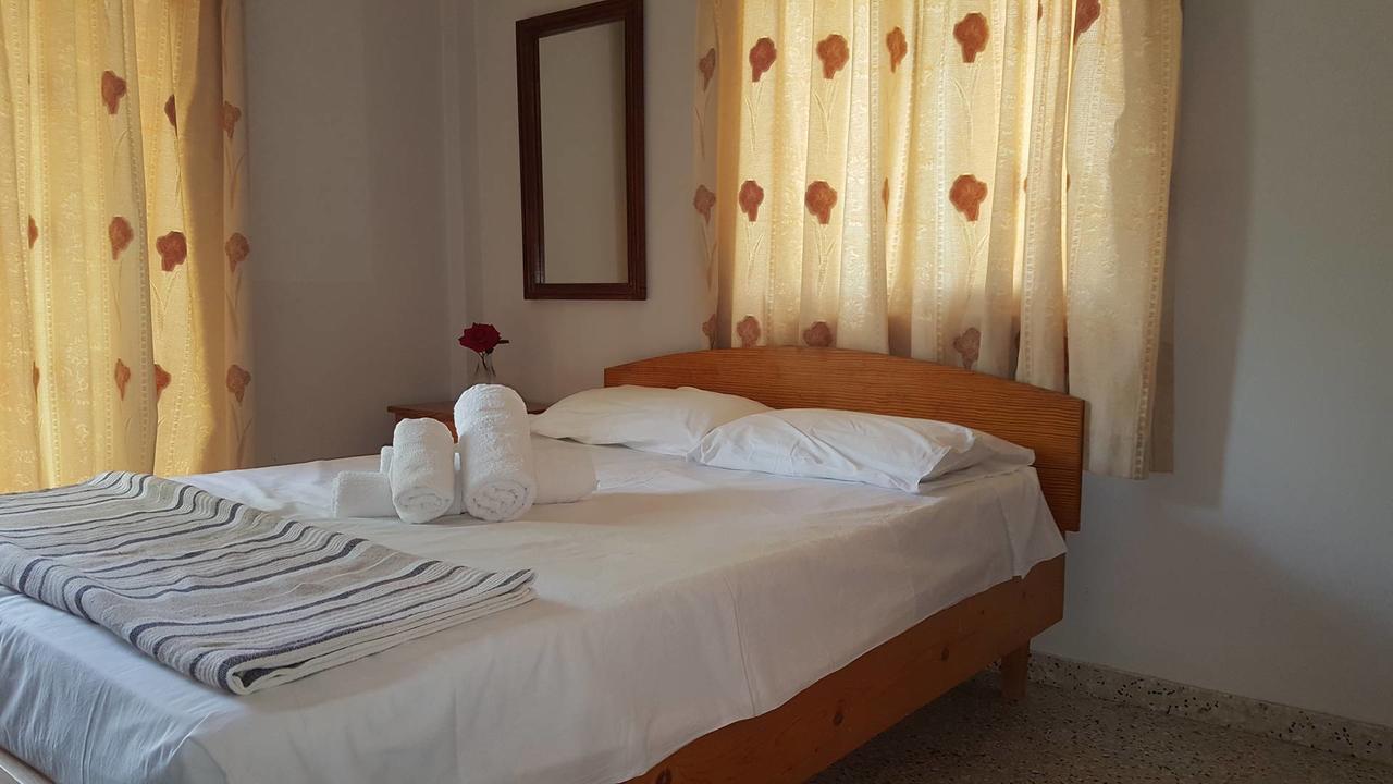 Galata'S Bridge Hotel Zewnętrze zdjęcie