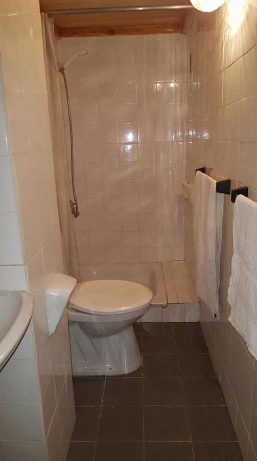 Galata'S Bridge Hotel Zewnętrze zdjęcie