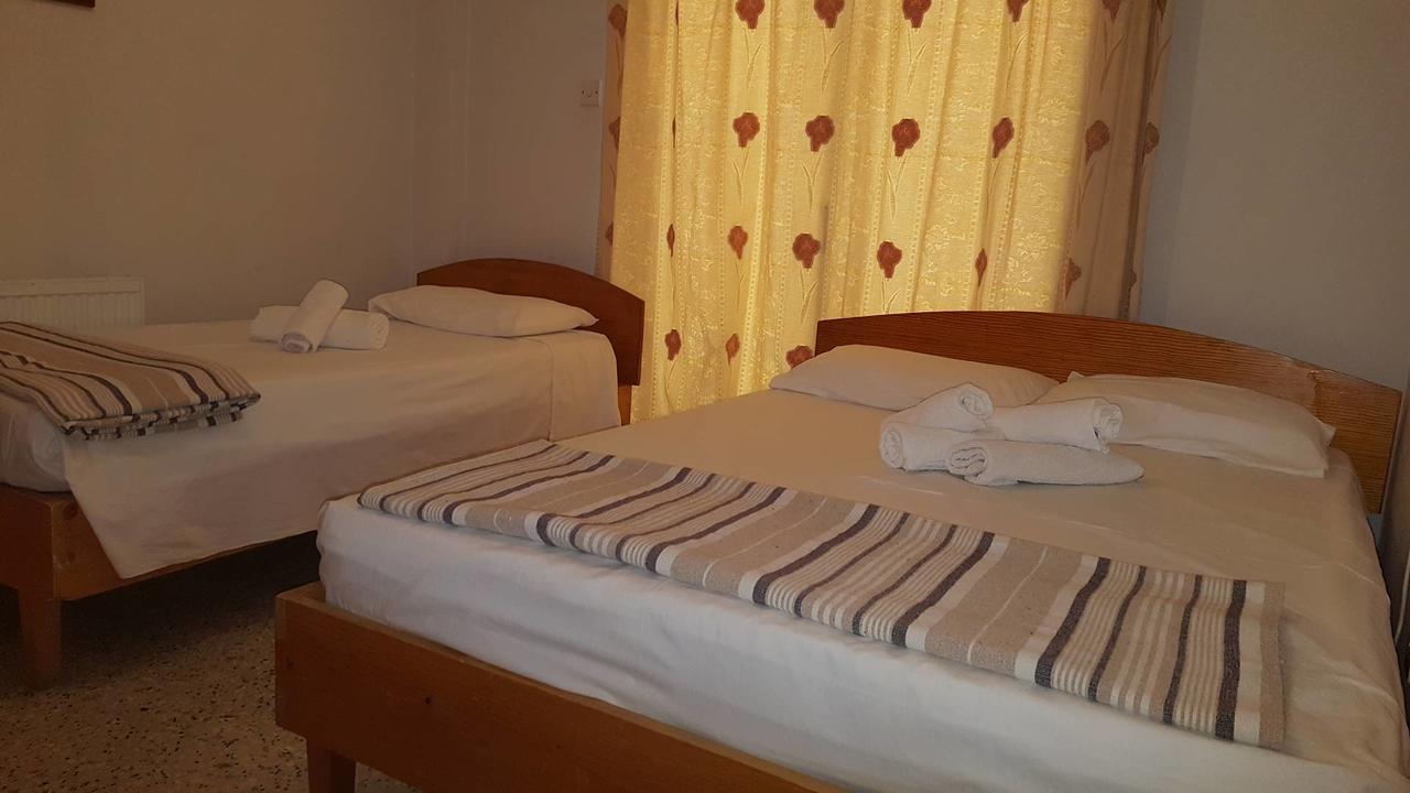 Galata'S Bridge Hotel Zewnętrze zdjęcie